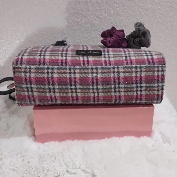 NANETTE LEPORE Satchel Bag. - Picture 15 of 17